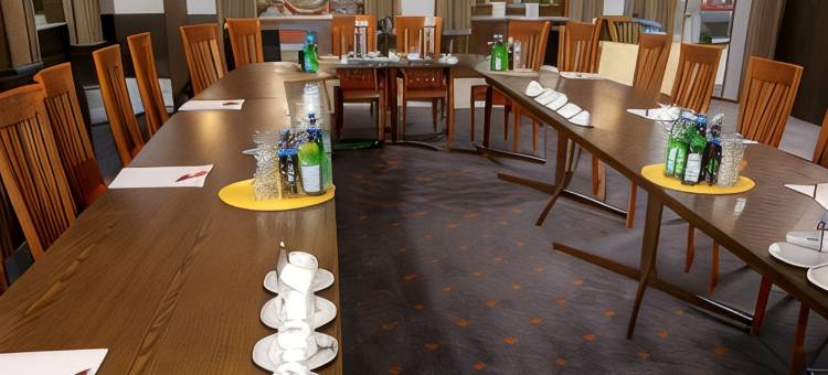 希尔费尔德酒店(Hotel Gasthof Seefelder Hof)图片