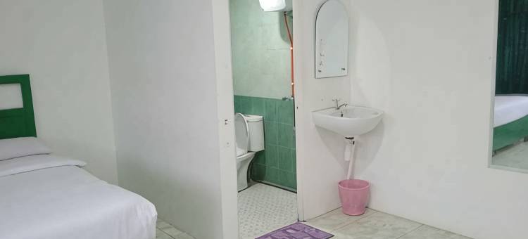 Hotel Sahabat Baru Singkawang图片