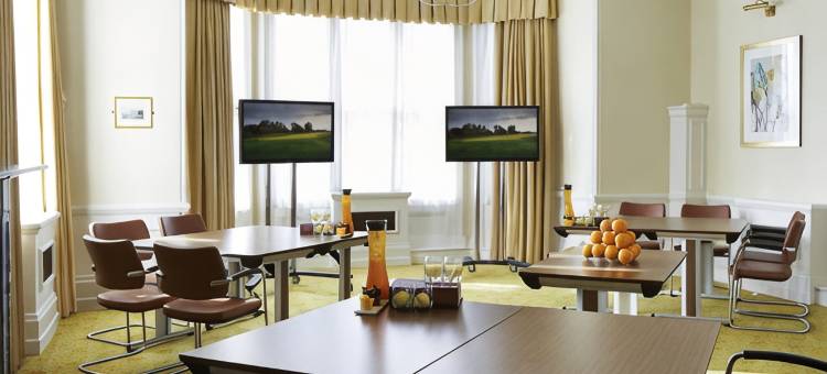 斯普鲁顿庄园酒店, 水疗及高尔夫(Sprowston Manor Hotel, Spa & Golf)图片