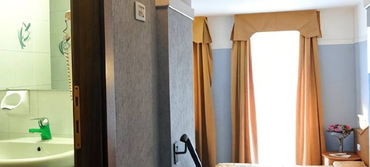 约兰达公园酒店(Park Hotel Jolanda)图片