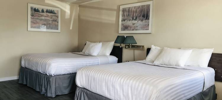 伊利堡骑士酒店(Knights Inn Fort Erie)图片