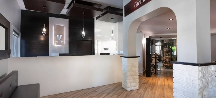 五世酒店(Hotel V)图片