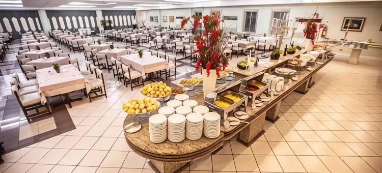 拉凡宫酒店&会议中心(Rafain Palace Hotel & Convention Center)图片