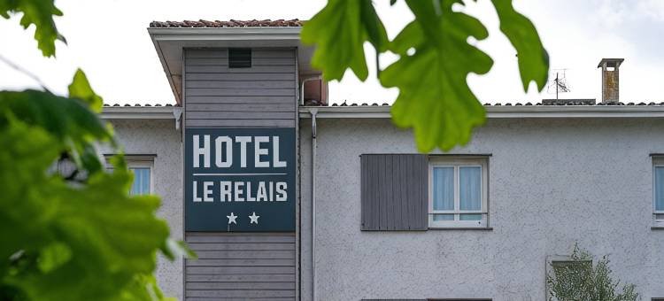 瑞拉斯酒店(Logis Hôtel le Relais)图片