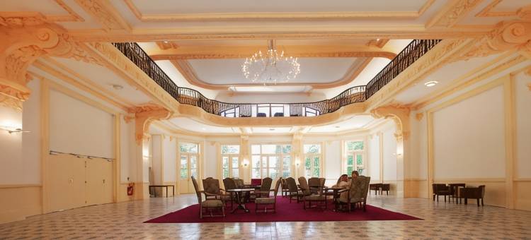 法国之地 - 锦绣公寓式酒店(Terres de France - Appart'Hotel le Splendid)图片