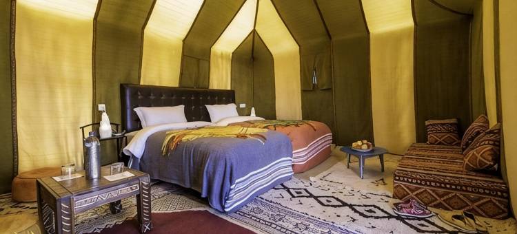 亚萨法尔豪华营地(Asafar Luxury Camp)图片