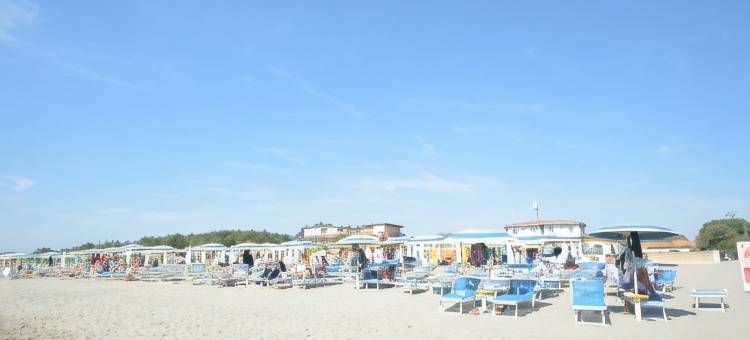 贝拉罗马涅酒店(Hotel Bella Romagna)图片