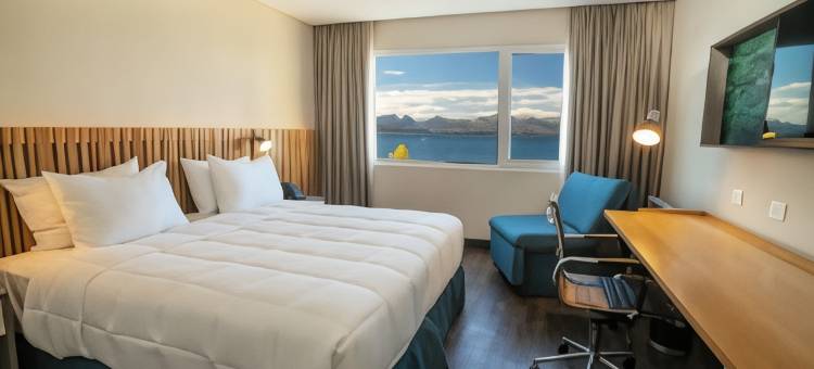 巴里洛切希尔顿欢朋酒店(Hampton by Hilton Bariloche)图片
