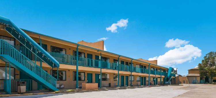 科科佩利小屋贝斯特韦斯特酒店(Best Western Kokopelli Lodge)图片
