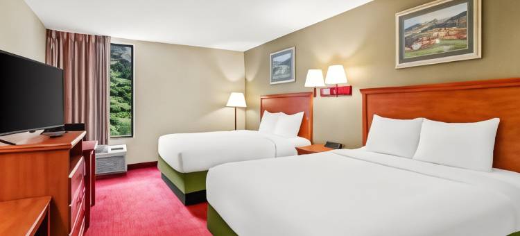 伊克诺旅馆希望山 - 贝克利北(Econo Lodge Mt Hope - Beckley North)图片