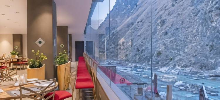 Echor Palm Bliss 河畔度假村及水疗中心，卡索尔(Echor Palm Bliss Riverside Resort & Spa Kasol)图片