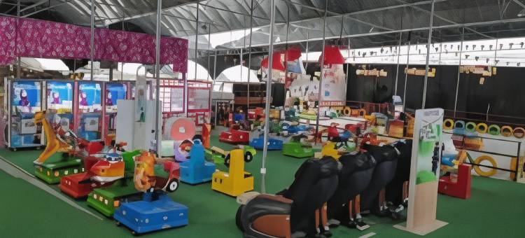蓝精灵家庭旅馆(Smurf Inn Homestay)图片