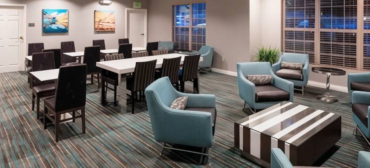丹佛高原牧场居家酒店(Residence Inn Denver Highlands Ranch)图片