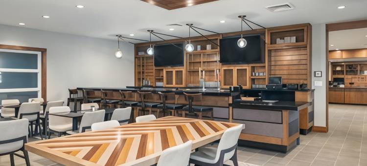曼彻斯特机场贝德福德福朋喜来登酒店(Four Points by Sheraton Bedford Manchester Airport)图片