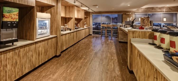 奥本大学区万豪TownePlace套房酒店(TownePlace Suites Auburn University Area)图片