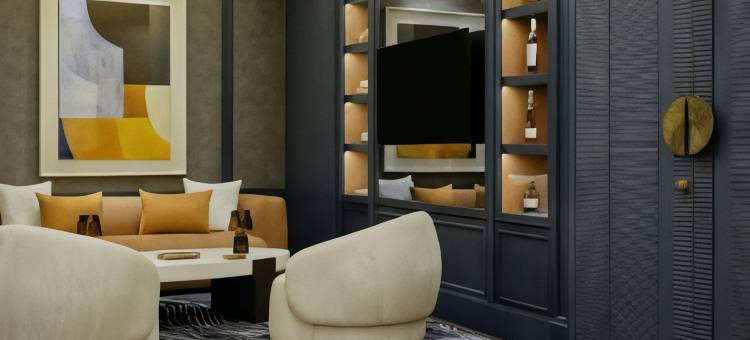 阿莫赫, 豪华精选度假村, 罗得岛(Amoh, a Luxury Collection Resort, Rhodes)图片