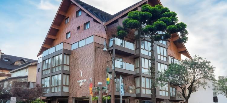 拉海图斯蒂洛中心酒店(Hotel Laghetto Stilo Centro)图片