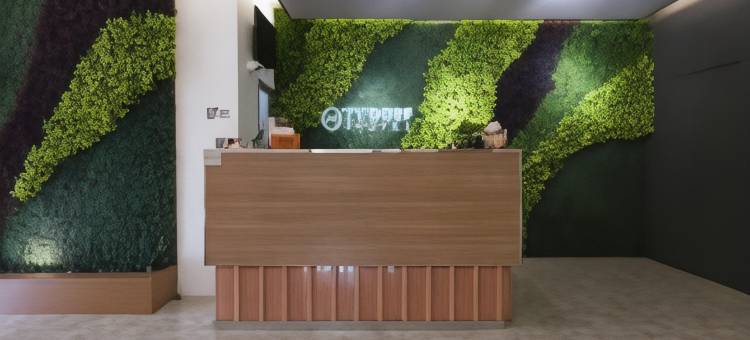 TT德福酒店(太平)(TT Dorf Hotel (Taiping))图片