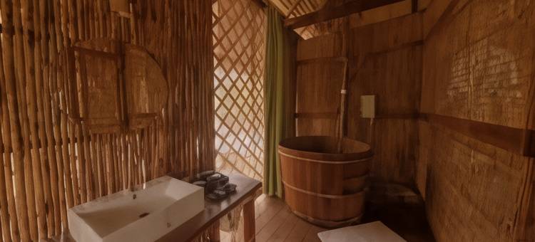 塔泰生态度假村(Thansur Tatai Eco Resort)图片