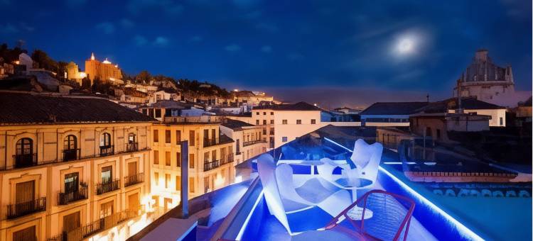 格拉纳达伊尔比拉Casual(Casual Ilbira Granada)图片
