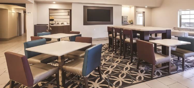 北奥勒姆拉昆塔温德姆套房酒店(La Quinta Inn & Suites by Wyndham North Orem)图片