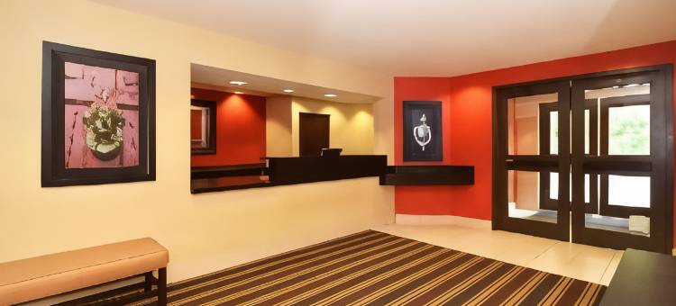 美国长住酒店 - 凤凰城- 钱德勒(Extended Stay America Suites - Phoenix - Chandler)图片
