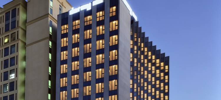 首尔江南多米旅馆(Dormy Inn SEOUL Gangnam)图片