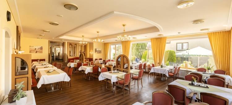 柏林阿肯森特酒店(Akzent Hotel Berlin Ihr ThermePlus Hotel)图片