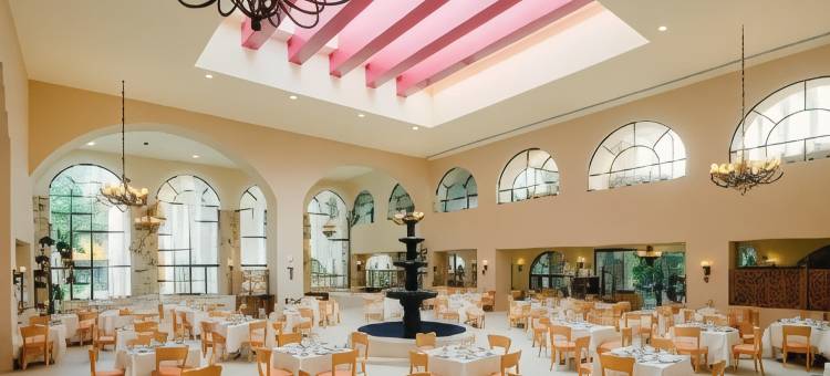 伊施卡瑞特西方度假酒店-全包式(Occidental at Xcaret Destination - All Inclusive)图片