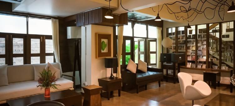 坎攀甘酒店(Kampaeng Ngam Hotel)图片