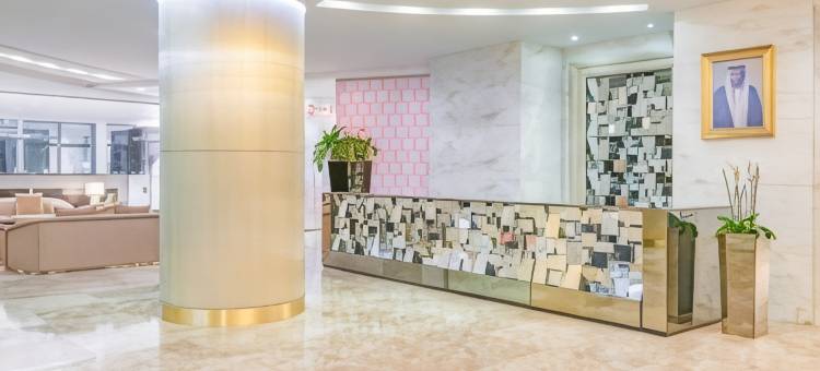 Qabila西湾酒店(Qabila Westbay Hotel)图片