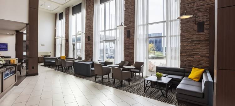 凯悦嘉轩酒店-达拉斯/科洛尼(Hyatt Place Dallas/The Colony)图片