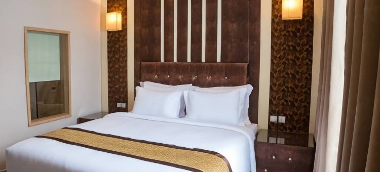 奥瑞拉酒店(Aurila Hotel)图片