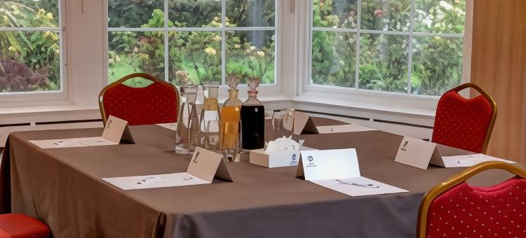 家园府贝斯特韦斯特酒店(Best Western Welwyn Garden City Homestead Court Hotel)图片