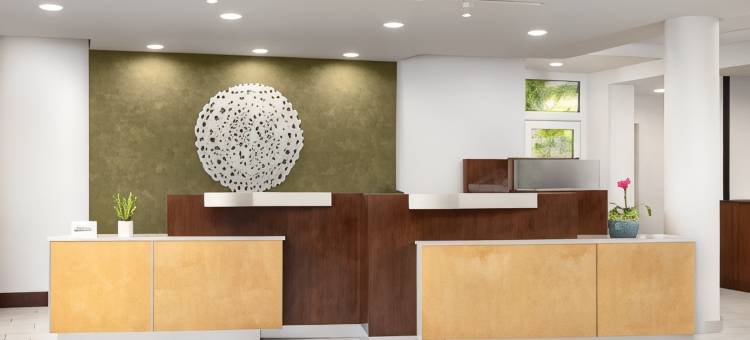 万枫酒店及套房(基韦斯特The Keys Collection)(Fairfield Inn & Suites Key West at the Keys Collection)图片