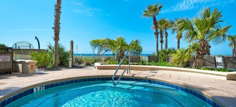 2 Br Indigo Beachfront - Tony Hobbs - Free Beach Service in Season Two King Beds图片