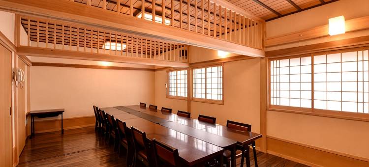 山田屋旅馆(Ryokan Yamadaya)图片