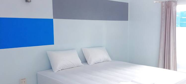 SB 旅馆(SB Inn)图片