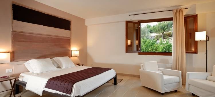 罗莱斯帕可卡瓦罗加酒店(Relais Parco Cavalonga)图片