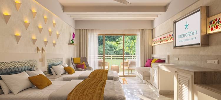 伊比利亚之星海浪图坎酒店(Iberostar Waves Tucán)图片