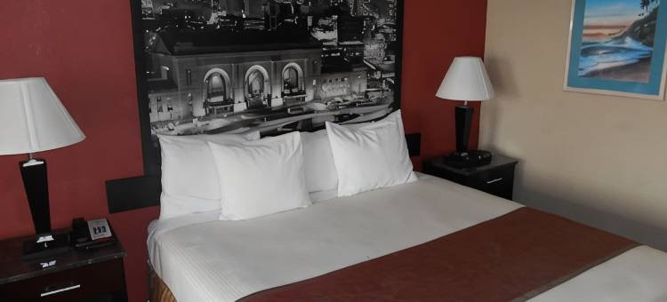AmeriStay旅馆(AmeriStay Inn St Joseph)图片
