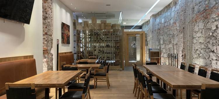 艺术之美酒店(Bellas Artes Hotel)图片