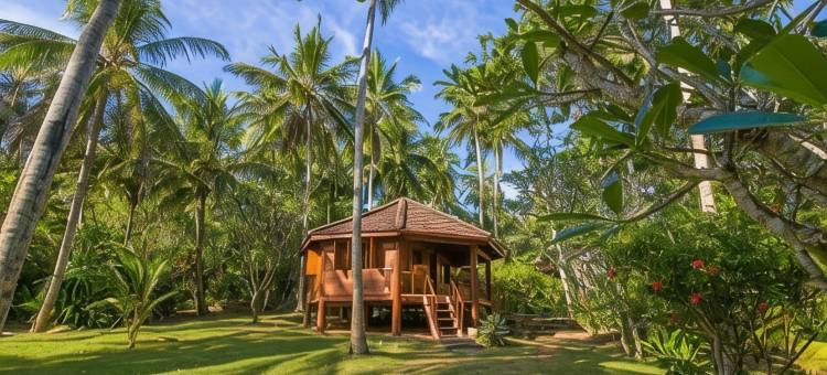 唐加勒棕榈天堂小屋及别墅海滩度假村(Palm Paradise Cabanas & Villas Beach Resort)图片
