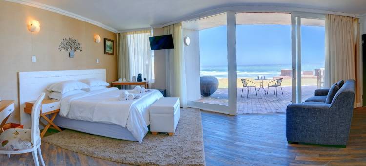 野地沙丘别墅酒店(Dune Villa Wilderness)图片