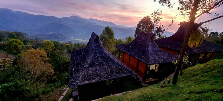 克里穆图天堂度假村(KELIMUTU PARADISO RESORT)图片