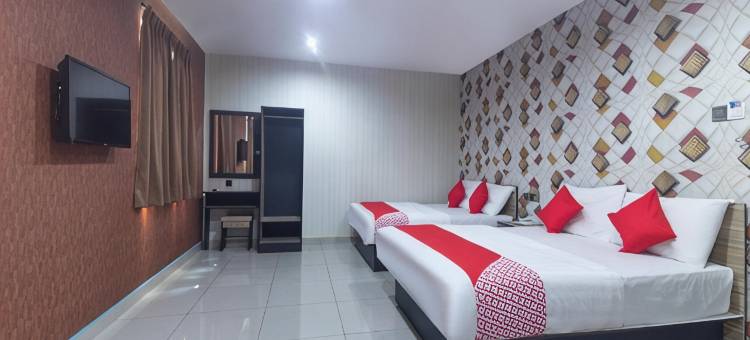 品吉酒店(Pinji Hotel)图片