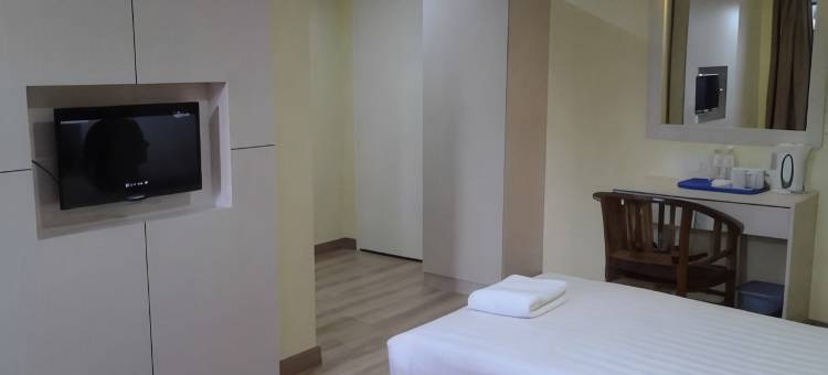芙蓉苏里亚酒店(Suria Seremban Hotel)图片