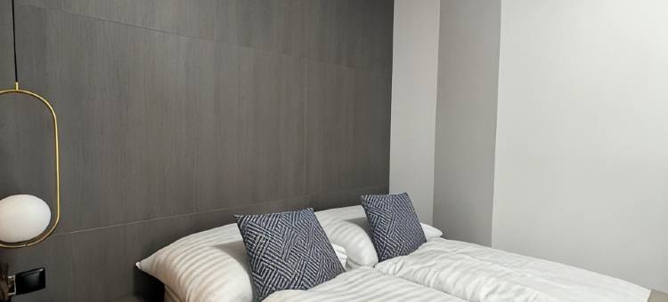 旅馆哈姆斯霍夫·比斯平根(Hotel Harmshof Bispingen)图片