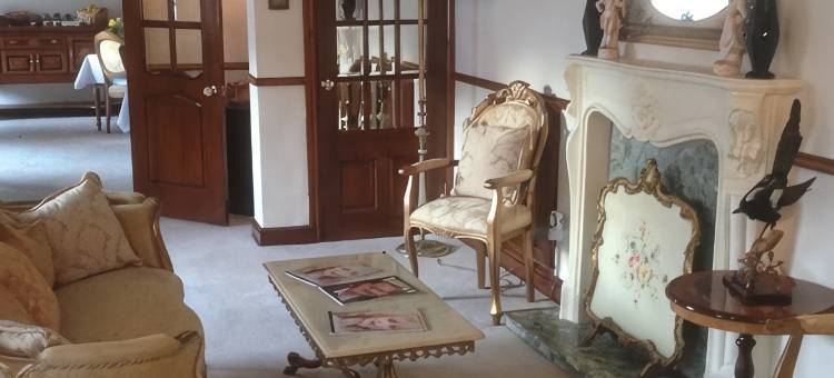 梅洛迪之家民宿(Melody House Bed and Breakfast)图片