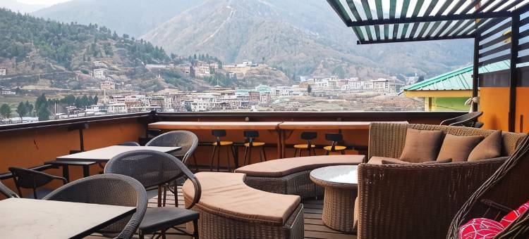 卢德龙酒店(Ludrong Hotel)图片